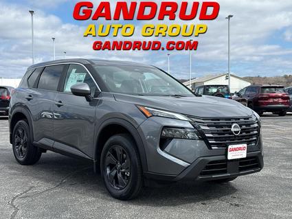 2026 Nissan Rogue Green Bay WI