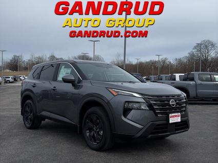 2026 Nissan Rogue Green Bay WI