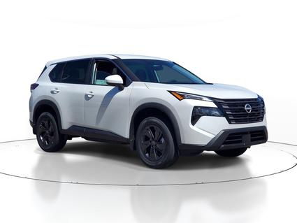 2026 Nissan Rogue Dearborn MI