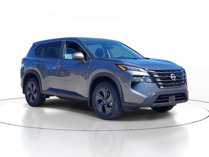 2026 Nissan Rogue Dearborn MI