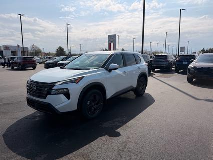 2026 Nissan Rogue Elizabethtown KY