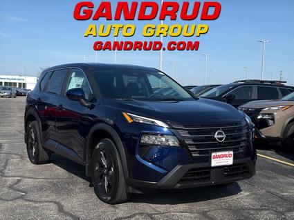 2026 Nissan Rogue Green Bay WI