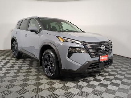 2026 Nissan Rogue Champaign IL
