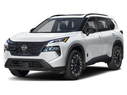 2026 Nissan Rogue Inver Grove Heights MN