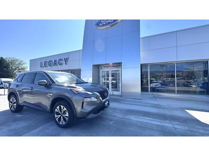 2022 Nissan Rogue La Grande OR