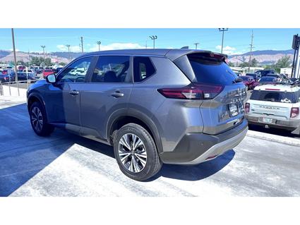 2022 Nissan Rogue La Grande OR