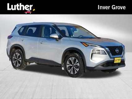 2022 Nissan Rogue Inver Grove Heights MN