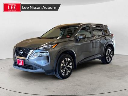 2023 Nissan Rogue La Grande OR