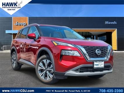 2023 Nissan Rogue Forest Park IL