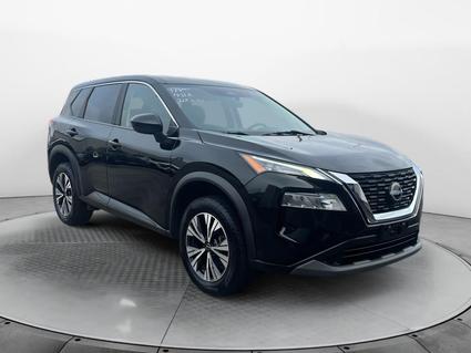2023 Nissan Rogue Sheffield AL