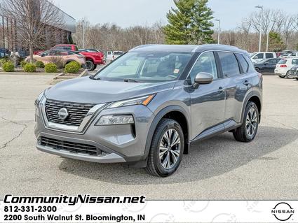 2023 Nissan Rogue Bloomington IN