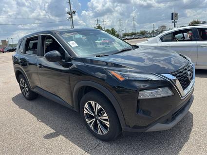 2023 Nissan Rogue Memphis TN