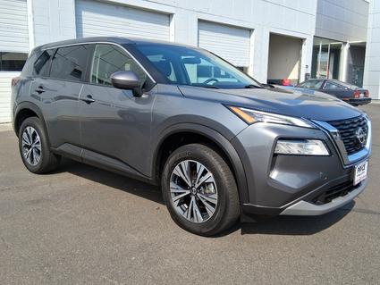 2023 Nissan Rogue Yakima WA