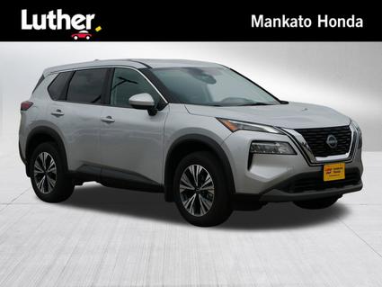 2023 Nissan Rogue Mankato MN