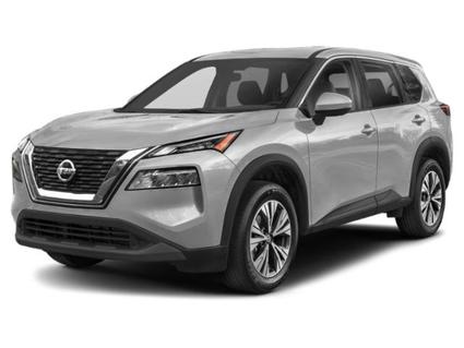 2023 Nissan Rogue Mankato MN