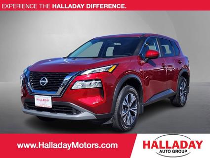 2023 Nissan Rogue Cheyenne WY