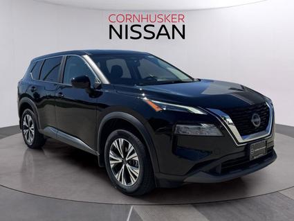 2023 Nissan Rogue Norfolk NE
