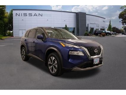 2023 Nissan Rogue Salem OR