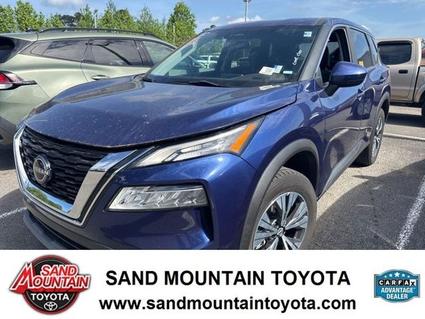 2023 Nissan Rogue Albertville AL