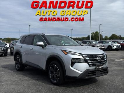 2024 Nissan Rogue Green Bay WI