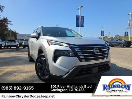 2024 Nissan Rogue Covington LA