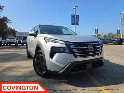 2024 Nissan Rogue Covington LA