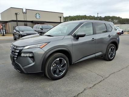 2024 Nissan Rogue Hartselle AL