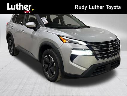 2025 Nissan Rogue Minneapolis MN