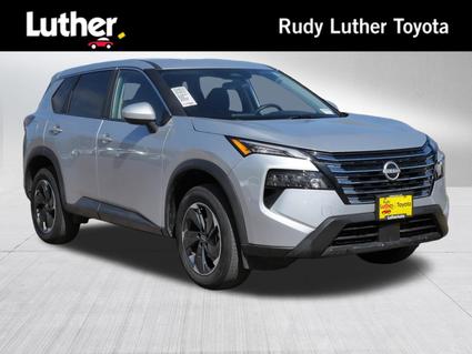 2025 Nissan Rogue Minneapolis MN