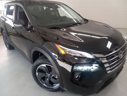 2025 Nissan Rogue Toledo OH