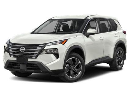 2025 Nissan Rogue Inver Grove Heights MN