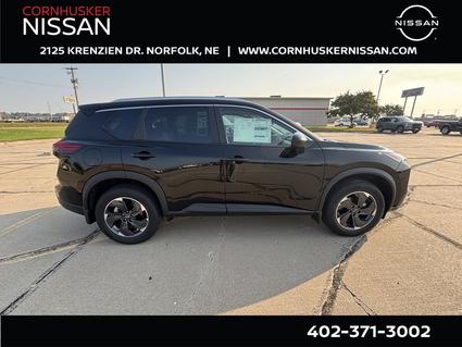 2026 Nissan Rogue Norfolk NE