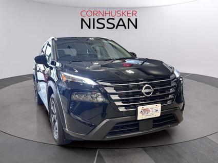 2026 Nissan Rogue Norfolk NE