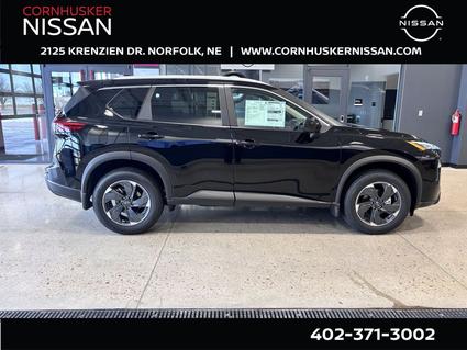 2026 Nissan Rogue Norfolk NE