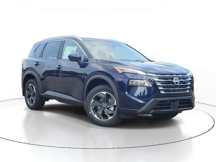 2026 Nissan Rogue Clinton Township MI