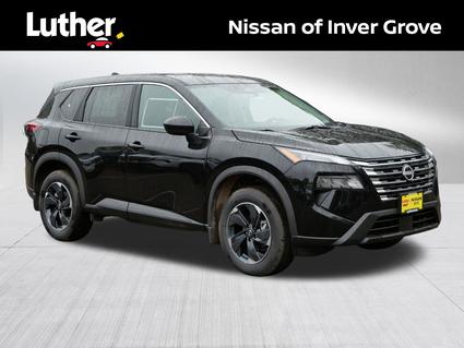 2026 Nissan Rogue Inver Grove Heights MN