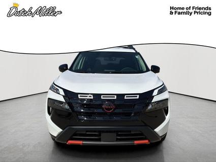 2026 Nissan Rogue Ashland KY