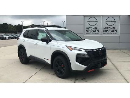 2026 Nissan ROGUE Enterprise AL