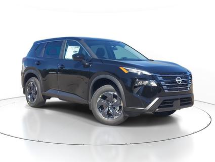 2026 Nissan Rogue Clinton Township MI