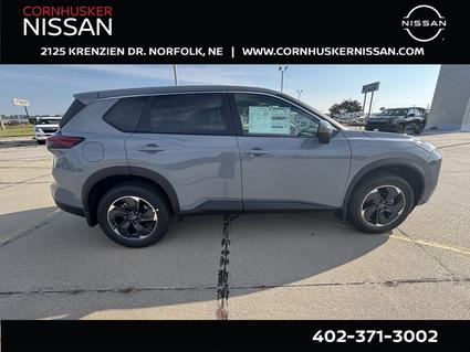 2026 Nissan Rogue Norfolk NE