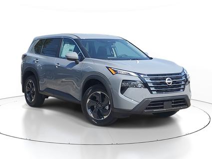2026 Nissan Rogue Canton MI