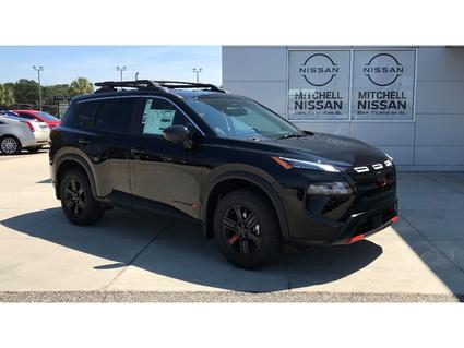 2026 Nissan Rogue Enterprise AL
