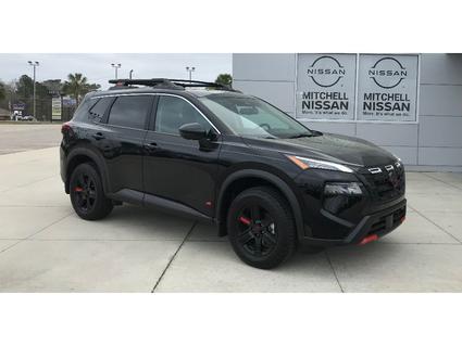 2026 Nissan Rogue Enterprise AL