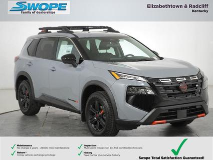 2026 Nissan Rogue Elizabethtown KY