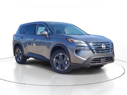 2026 Nissan Rogue Clinton Township MI