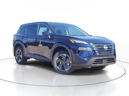 2026 Nissan Rogue Clinton Township MI
