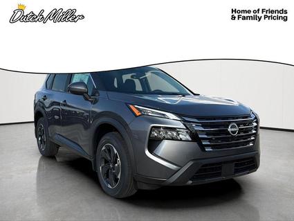 2026 Nissan Rogue Ashland KY