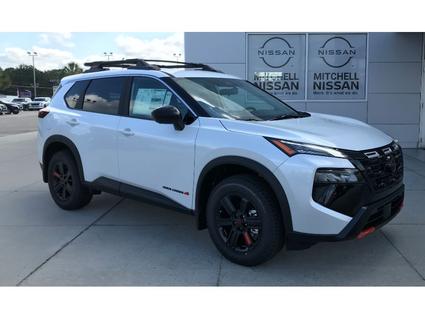 2026 Nissan Rogue Enterprise AL