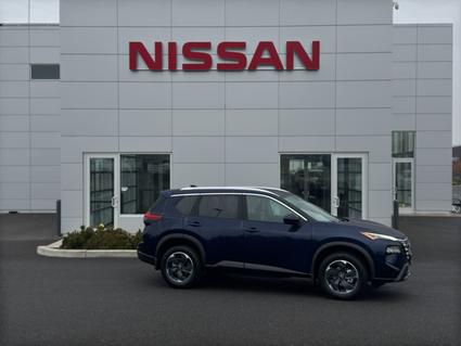 2026 Nissan Rogue Medford OR