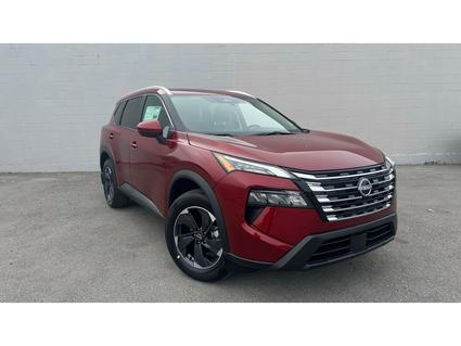 2026 Nissan Rogue Twin Falls ID